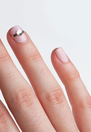 Значение безымянного пальца