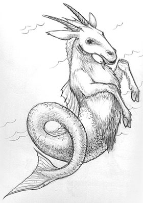 Гороскоп на 2015 год для Козерога, рожденного в год свиньи