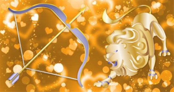 Как Стрельцу завоевать Льва